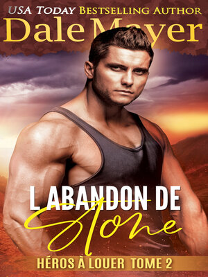 cover image of L'Abandon de Stone